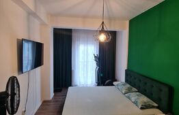 Apartament decomandat, 2 camere, mobilat si utilat, 56.6 mp, acces restrictionat, zona sensului giratoriu
