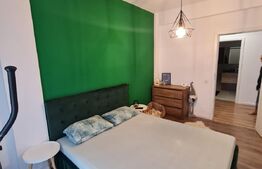 Apartament decomandat, 2 camere, mobilat si utilat, 56.6 mp, acces restrictionat, zona sensului giratoriu