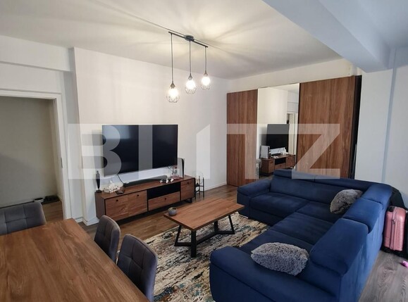 Apartament de vânzare 2 camere Floreşti - 135061AV | BLITZ Cluj-Napoca | Poza3