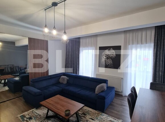 Apartament de vânzare 2 camere Floreşti - 135061AV | BLITZ Cluj-Napoca | Poza1