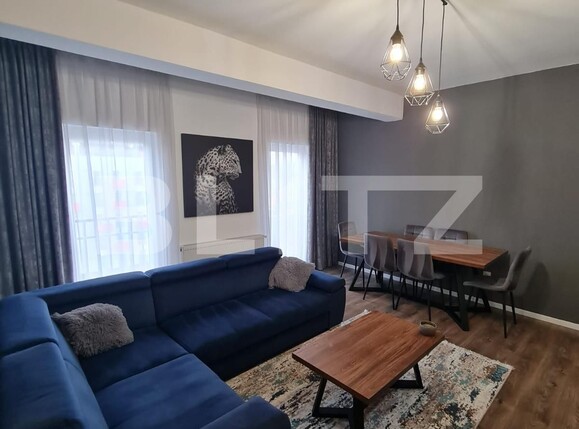 Apartament de vânzare 2 camere Floreşti - 135061AV | BLITZ Cluj-Napoca | Poza2