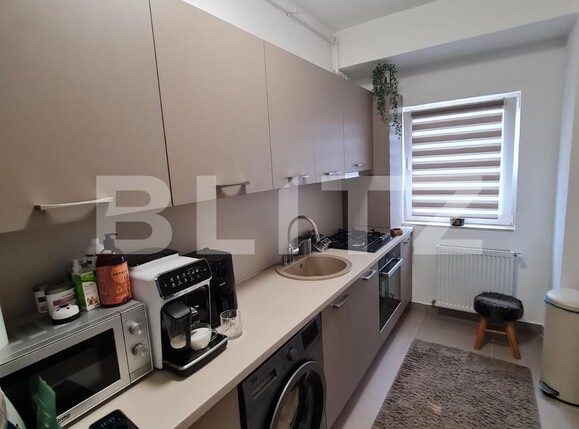 Apartament de vânzare 2 camere Floreşti - 135061AV | BLITZ Cluj-Napoca | Poza4