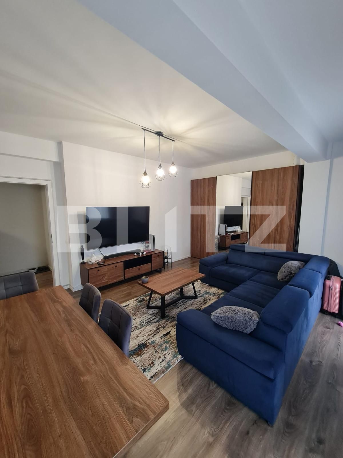 Apartament de vânzare 2 camere Floreşti - 135061AV | BLITZ Cluj-Napoca | Poza3