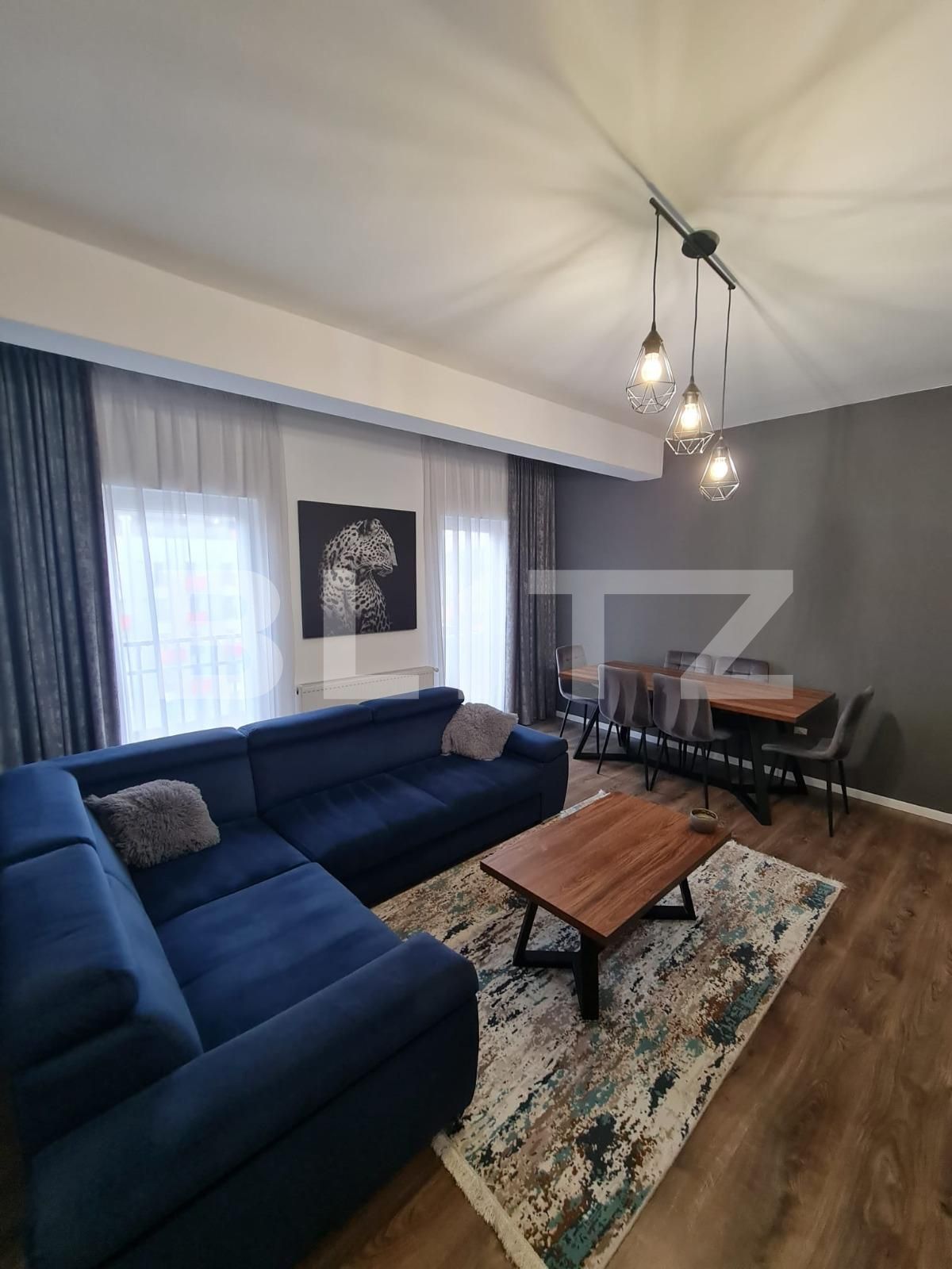 Apartament de vânzare 2 camere Floreşti - 135061AV | BLITZ Cluj-Napoca | Poza2
