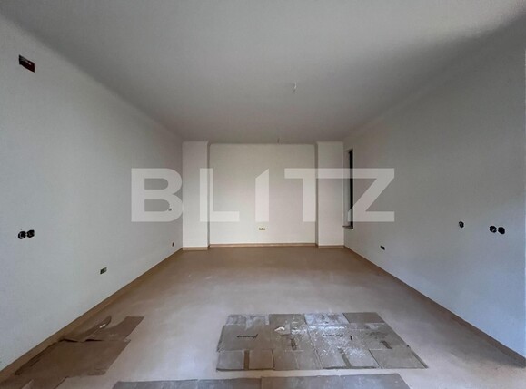 Apartament de închiriat 3 camere Central - 135062AI | BLITZ Cluj-Napoca | Poza2