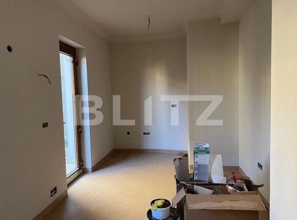 Apartament de închiriat 3 camere Central - 135062AI | BLITZ Cluj-Napoca | Poza4