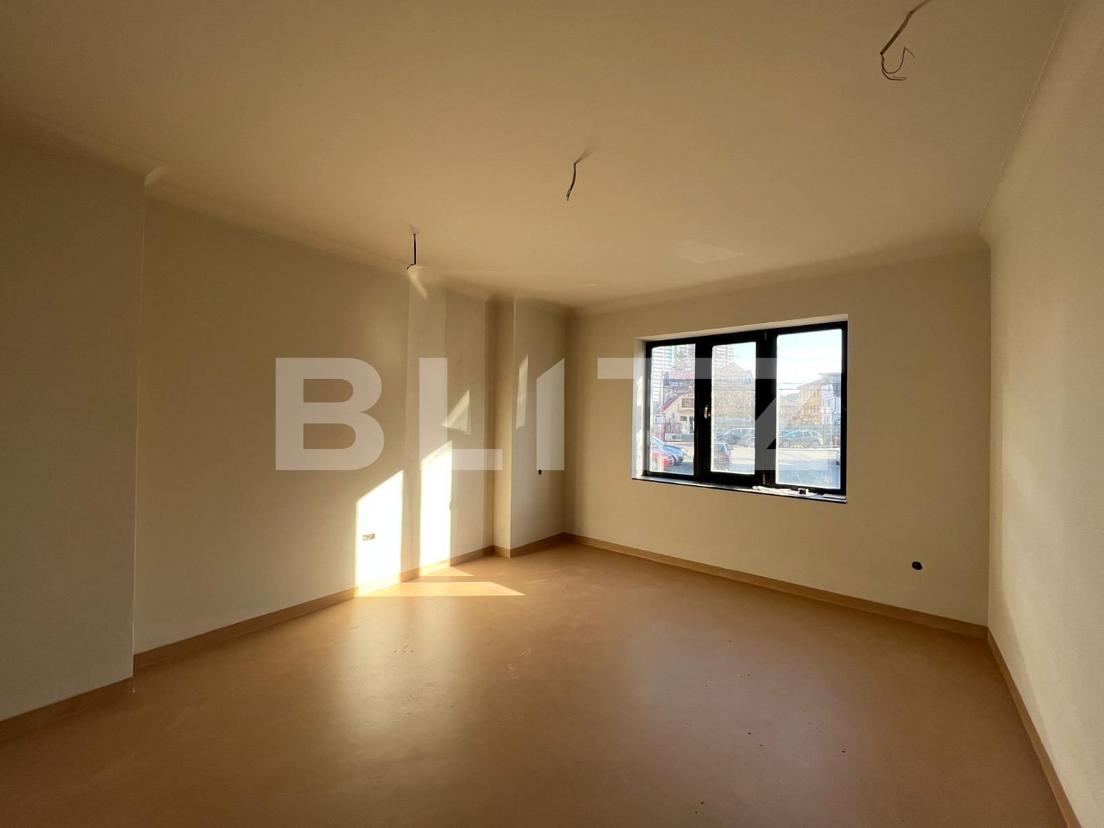 Apartament de închiriat 3 camere Central - 135062AI | BLITZ Cluj-Napoca | Poza3