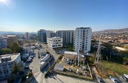 Apartament 2 camere, 49.1 mp, parcare, zona Piața 1 Mai