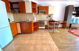 Apartament 2 camere, 49.1 mp, parcare, zona Piața 1 Mai