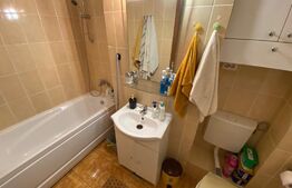 Apartament 2 camere, 49.1 mp, parcare, zona Piața 1 Mai