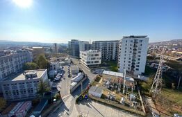 Apartament 2 camere, 49.1 mp, parcare, zona Piața 1 Mai