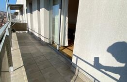 Apartament 2 camere, 49.1 mp, parcare, zona Piața 1 Mai