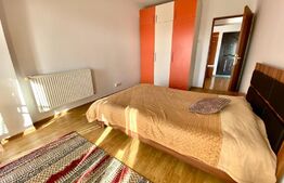 Apartament 2 camere, 49.1 mp, parcare, zona Piața 1 Mai
