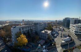 Apartament 2 camere, 49.1 mp, parcare, zona Piața 1 Mai