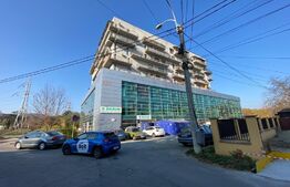 Apartament 2 camere, 49.1 mp, parcare, zona Piața 1 Mai