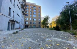 Apartament 2 camere, 49.1 mp, parcare, zona Piața 1 Mai