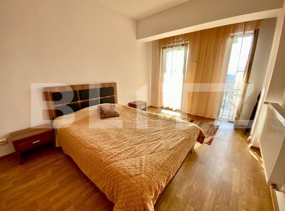 Apartament de vânzare 2 camere Marasti - 135063AV | BLITZ Cluj-Napoca | Poza1