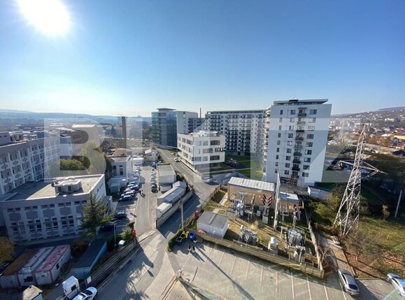 Apartament de vânzare 2 camere Marasti - 135063AV | BLITZ Cluj-Napoca | Poza5