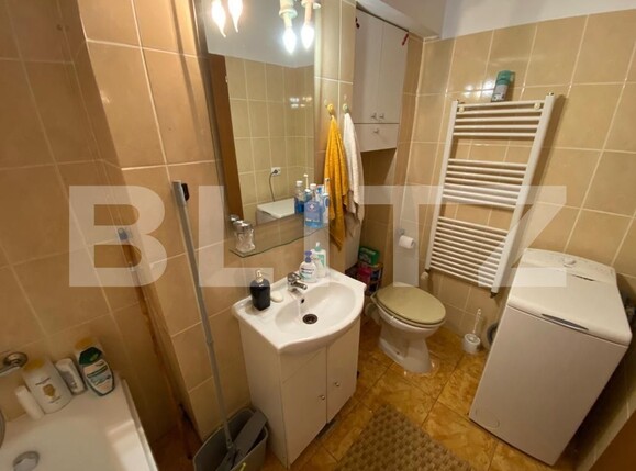 Apartament de vânzare 2 camere Marasti - 135063AV | BLITZ Cluj-Napoca | Poza15