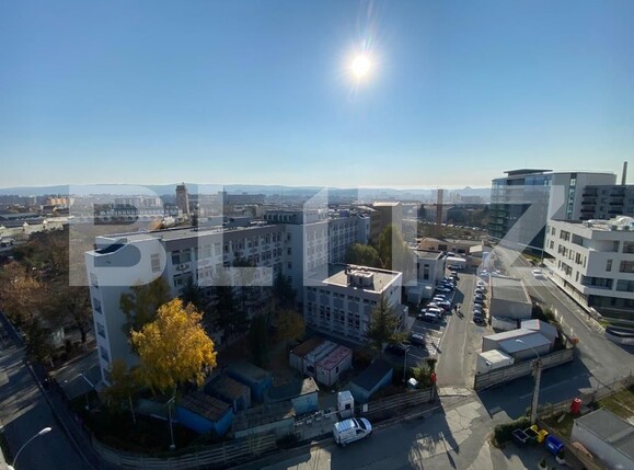 Apartament de vânzare 2 camere Marasti - 135063AV | BLITZ Cluj-Napoca | Poza9