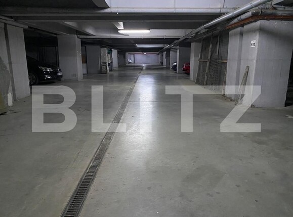 Apartament de vânzare 2 camere Marasti - 135063AV | BLITZ Cluj-Napoca | Poza13