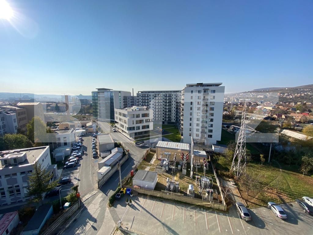 Apartament de vânzare 2 camere Marasti - 135063AV | BLITZ Cluj-Napoca | Poza14