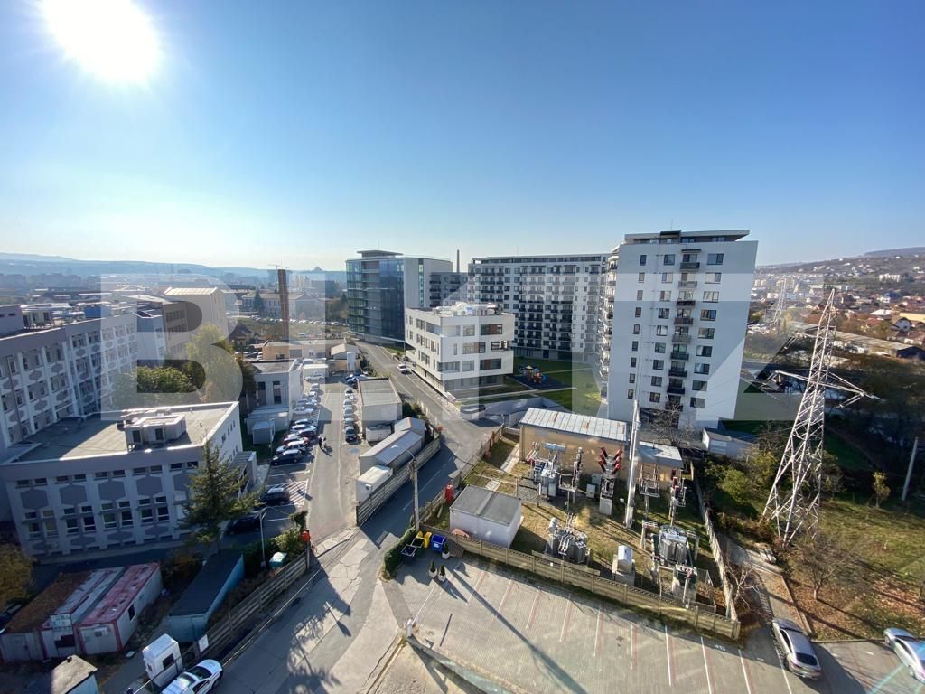 Apartament de vânzare 2 camere Marasti - 135063AV | BLITZ Cluj-Napoca | Poza5