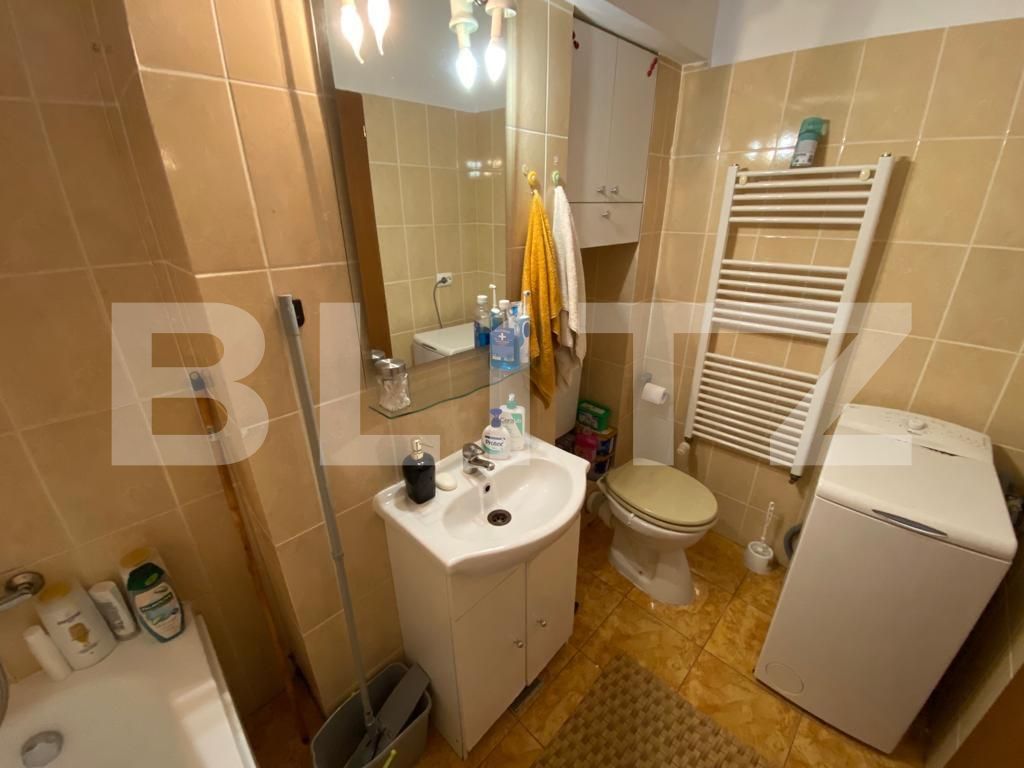 Apartament de vânzare 2 camere Marasti - 135063AV | BLITZ Cluj-Napoca | Poza15