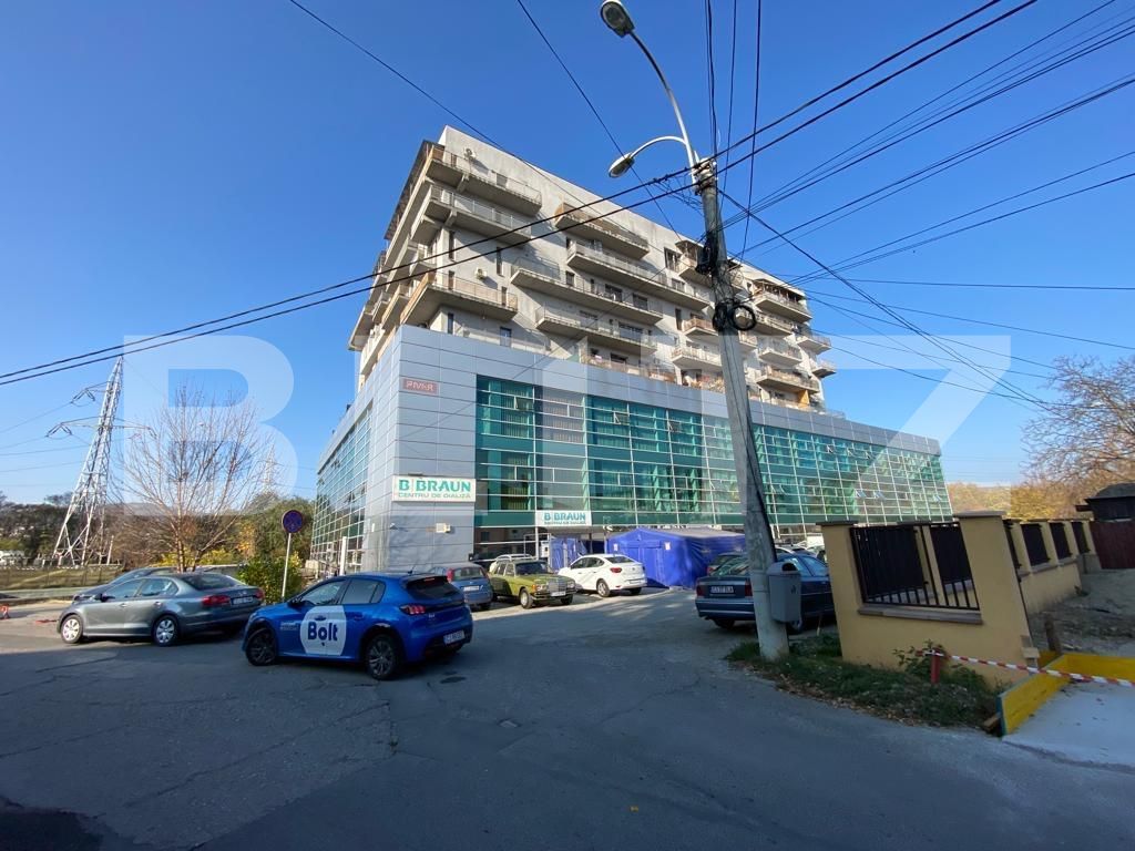 Apartament de vânzare 2 camere Marasti - 135063AV | BLITZ Cluj-Napoca | Poza12