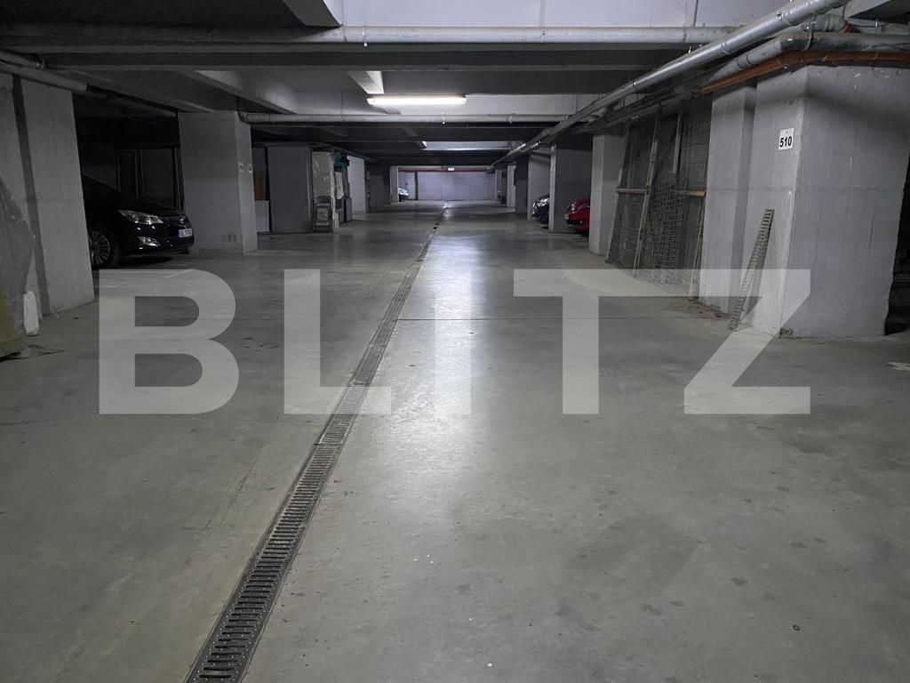 Apartament de vânzare 2 camere Marasti - 135063AV | BLITZ Cluj-Napoca | Poza13