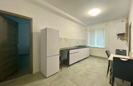 Apartament 1 camera, decomandata, 41mp, Iris, zona strazii Maramuresului