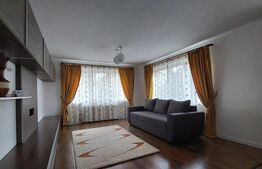 Apartament 2 camere, 60 mp, parcare, zona Subcetate 