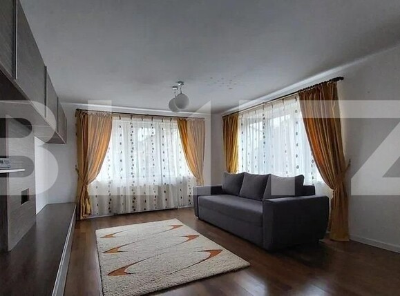 Apartament de închiriat 2 camere Floreşti - 135068AI | BLITZ Cluj-Napoca | Poza1