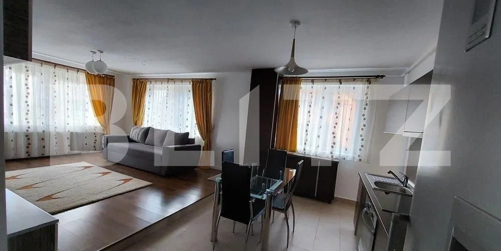 Apartament de închiriat 2 camere Floreşti - 135068AI | BLITZ Cluj-Napoca | Poza2