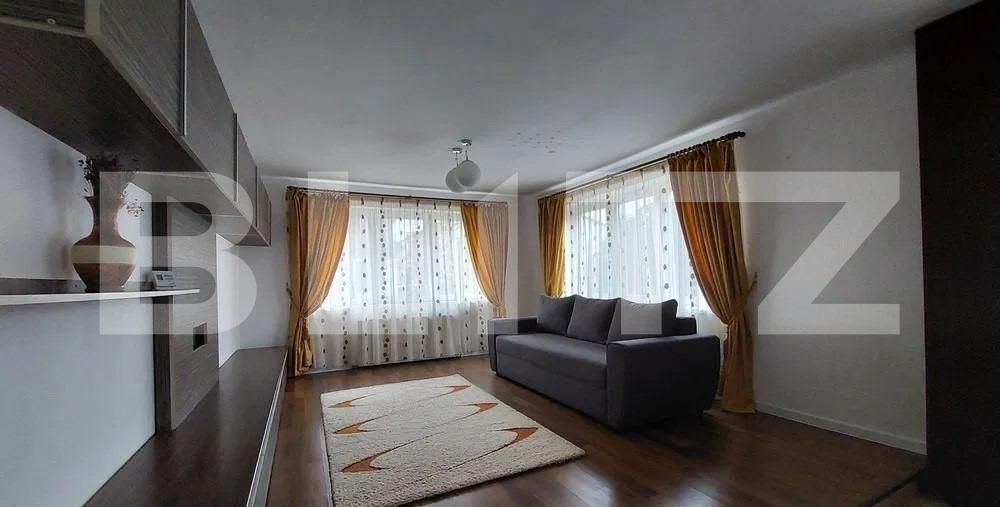 Apartament de închiriat 2 camere Floreşti - 135068AI | BLITZ Cluj-Napoca | Poza1