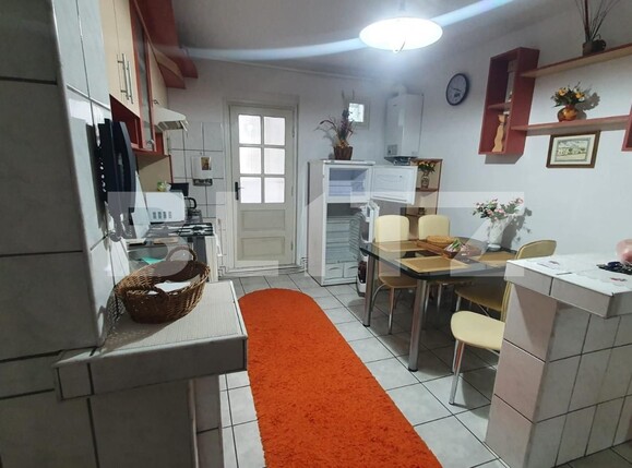 Apartament de închiriat 2 camere Manastur - 135069AI | BLITZ Cluj-Napoca | Poza4