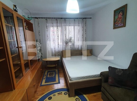 Apartament de închiriat 2 camere Manastur - 135069AI | BLITZ Cluj-Napoca | Poza2