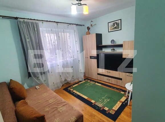 Apartament de închiriat 2 camere Manastur - 135069AI | BLITZ Cluj-Napoca | Poza3