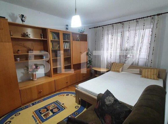 Apartament de închiriat 2 camere Manastur - 135069AI | BLITZ Cluj-Napoca | Poza1