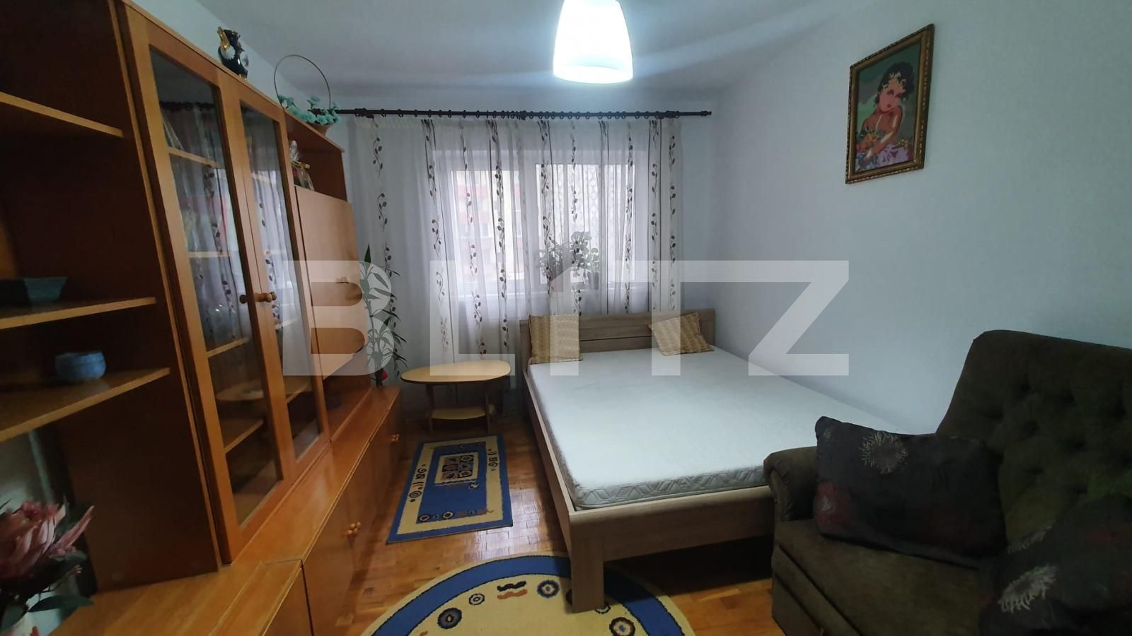 Apartament de închiriat 2 camere Manastur - 135069AI | BLITZ Cluj-Napoca | Poza2