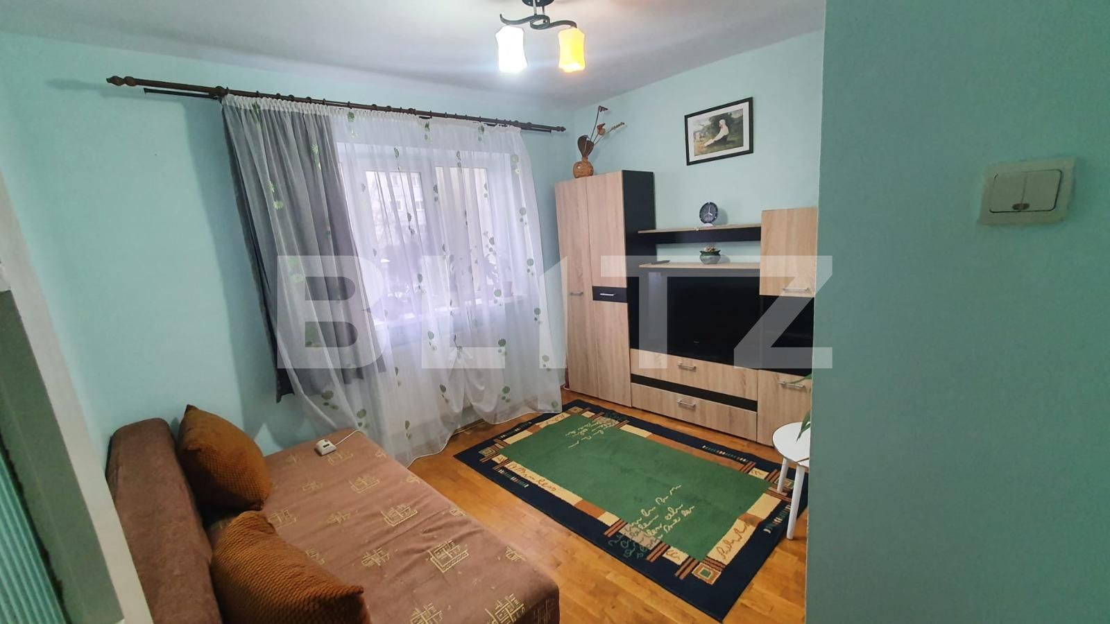 Apartament de închiriat 2 camere Manastur - 135069AI | BLITZ Cluj-Napoca | Poza3