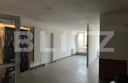 Spatiu industrial, 139 mp, zona Tetarom