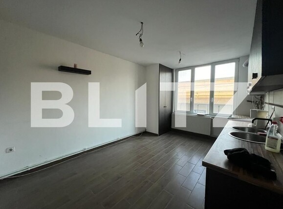 Spațiu industrial de vânzare Dambul Rotund - 135074SVI | BLITZ Cluj-Napoca | Poza2