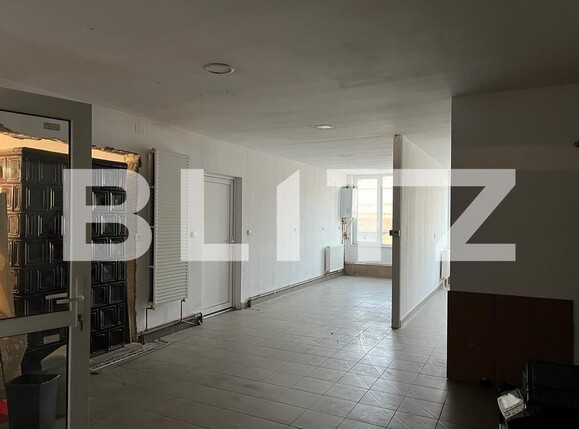 Spațiu industrial de vânzare Dambul Rotund - 135074SVI | BLITZ Cluj-Napoca | Poza1