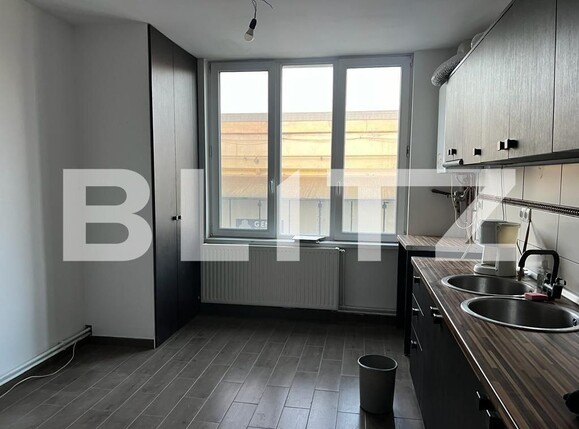 Spațiu industrial de vânzare Dambul Rotund - 135074SVI | BLITZ Cluj-Napoca | Poza3