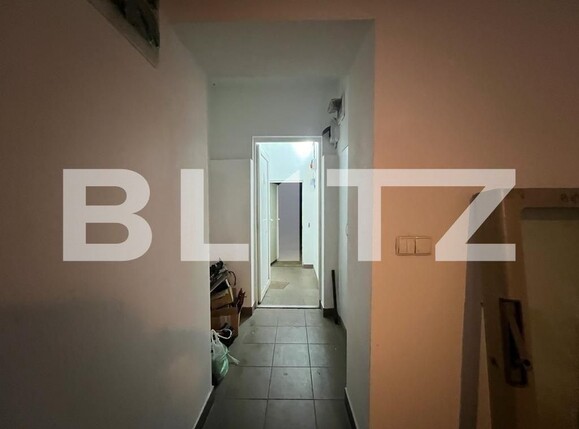 Spațiu industrial de vânzare Dambul Rotund - 135074SVI | BLITZ Cluj-Napoca | Poza5