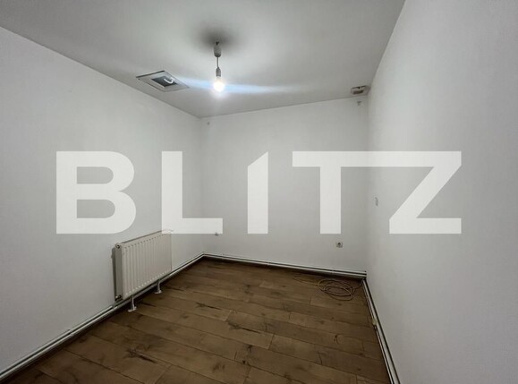 Spațiu industrial de vânzare Dambul Rotund - 135074SVI | BLITZ Cluj-Napoca | Poza7