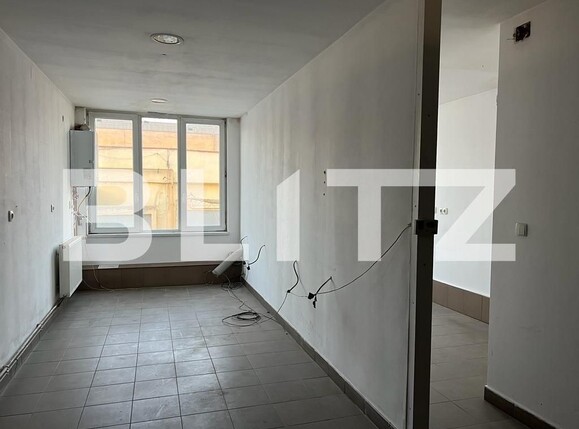 Spațiu industrial de vânzare Dambul Rotund - 135074SVI | BLITZ Cluj-Napoca | Poza4