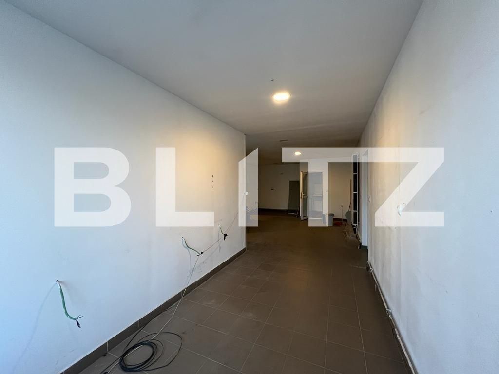 Spațiu industrial de vânzare Dambul Rotund - 135074SVI | BLITZ Cluj-Napoca | Poza6