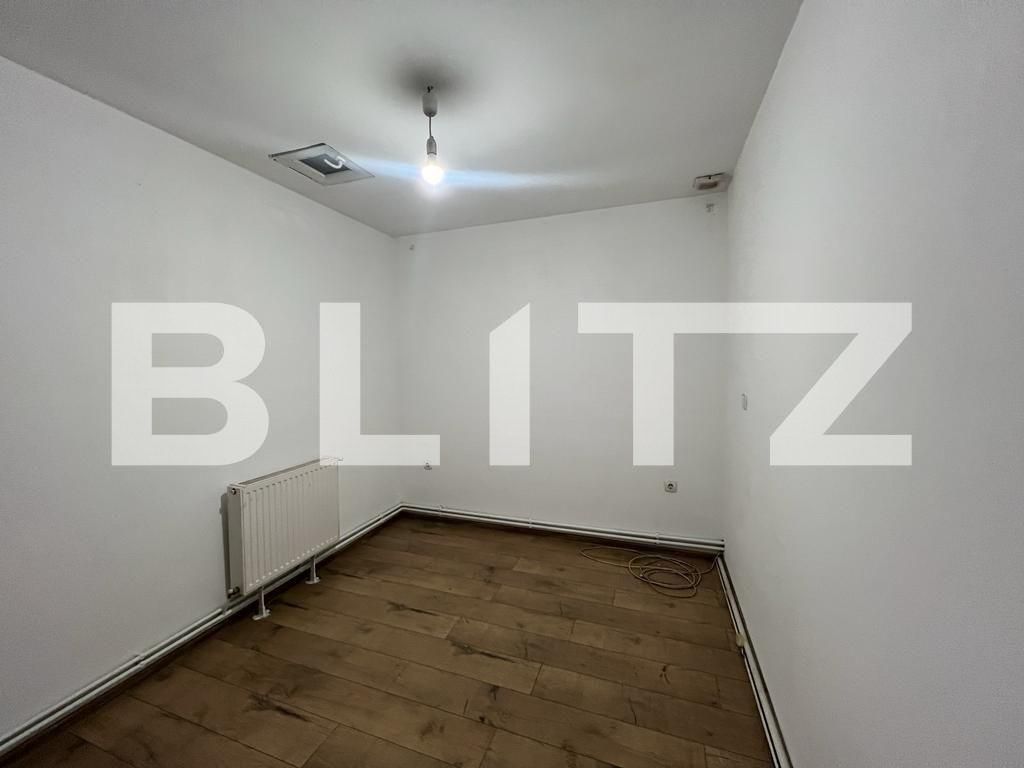 Spațiu industrial de vânzare Dambul Rotund - 135074SVI | BLITZ Cluj-Napoca | Poza7